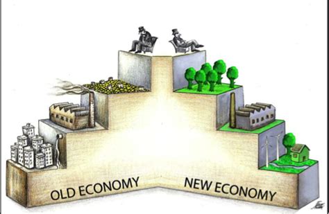 Real World Economics: New state laws, old economic dilemmas